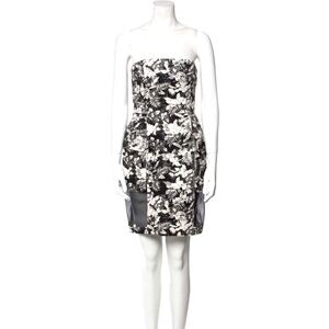 ALEXANDER WANG Mini Dress